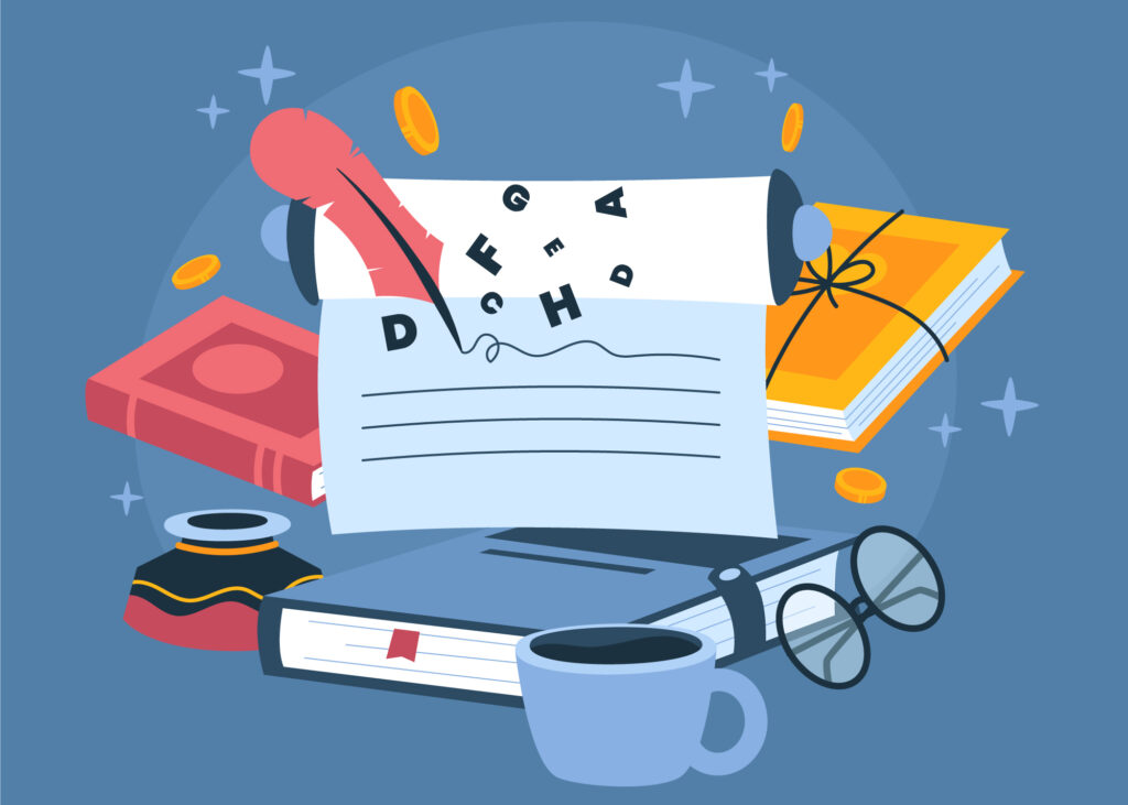 Tips for Writing High-Quality Articles