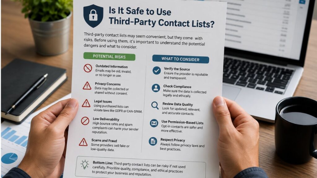 Contact Emails FameBlogs